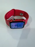 Apple Watch série 6 40mm rouge
