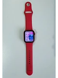Apple Watch série 6 40mm rouge