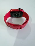 Apple Watch série 6 40mm rouge