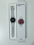 Samsung Galaxy Watch 6 Classic 47mm silver