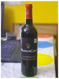Vin Mouton Cadet
