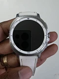 Galaxy Watch 8 Classic 46mm blanc