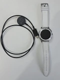 Galaxy Watch 8 Classic 46mm blanc