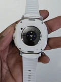 Galaxy Watch 8 Classic 46mm blanc