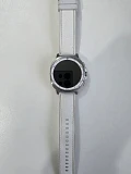 Galaxy Watch 8 Classic 46mm blanc