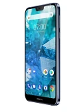 Nokia 7.1 Double SIM 32 Go Bleu