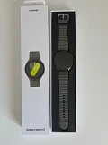 Galaxy Watch 7 44mm vert
