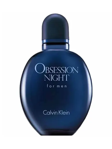 OBSESSION NIGHT FOR MEN
