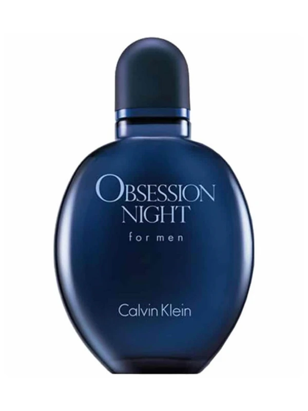OBSESSION NIGHT FOR MEN