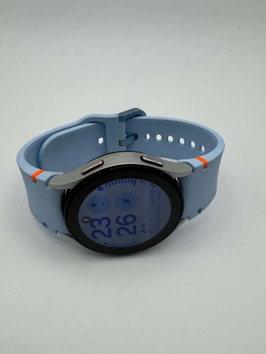 Samsung Galaxy Watch FE bleu 40mm