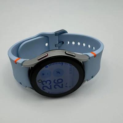 Duo Samsung Galaxy Watch FE 😍 - article 2