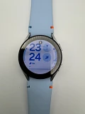 Samsung Galaxy Watch FE bleu 40mm