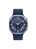 Galaxy Watch Ultra (2025) 47mm Bluetooth Bleu titane