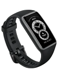 Huawei Band 6 tracker d'activité noir graphite