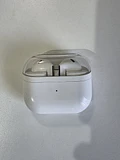Samsung Galaxy Buds3 blanc