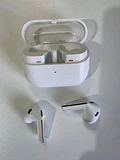 Samsung Galaxy Buds3 blanc