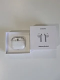 Samsung Galaxy Buds3 blanc