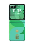Motorola razr édition Coupe du Monde de la FIFA 26