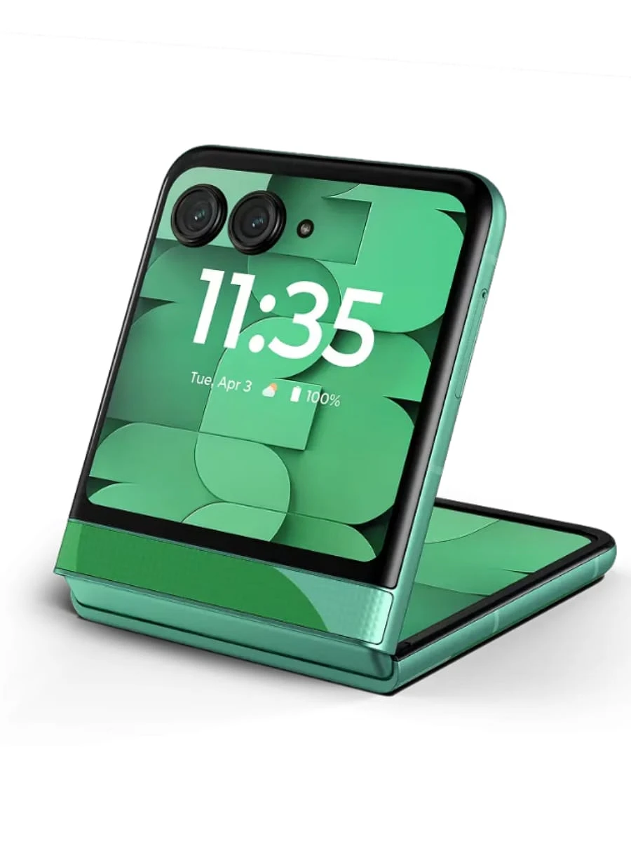 Motorola razr édition Coupe du Monde de la FIFA 26
