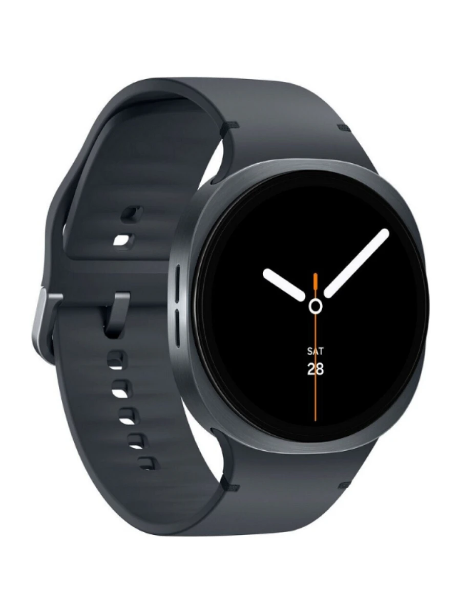 Samsung Galaxy Watch8 44 mm Bluetooth graphite