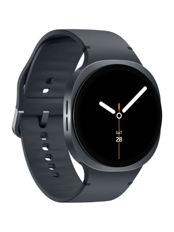 Samsung Galaxy Watch8 44 mm Bluetooth graphite