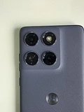 Motorola Edge 60 Fusion Pantone bleu 8Go + 256Go