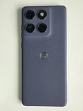 Motorola Edge 60 Fusion Pantone bleu 8Go + 256Go
