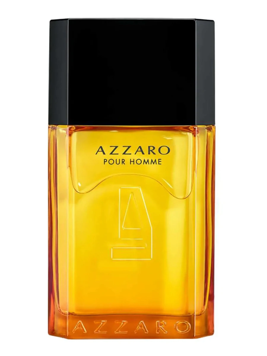 AZZARO POUR HOMME