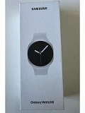Galaxy Watch 8 Silver Bluetooth