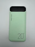 PowerBank 20000mAh vert