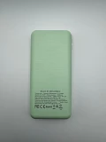 PowerBank 20000mAh vert