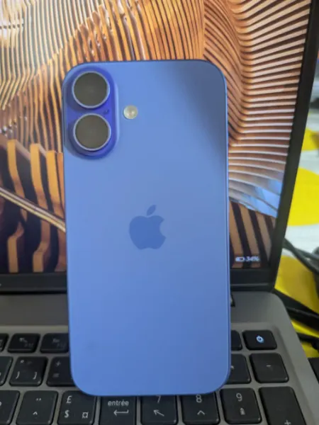 IPhone 16 128G