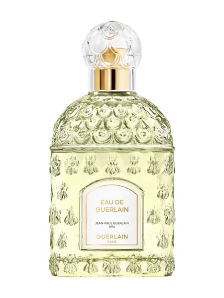 EAU DE GUERLAIN