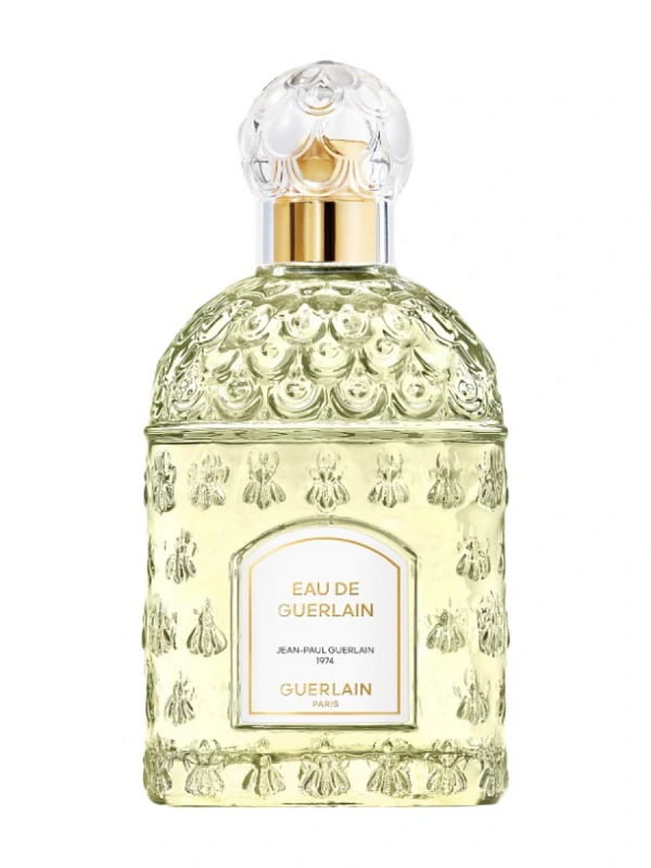 EAU DE GUERLAIN