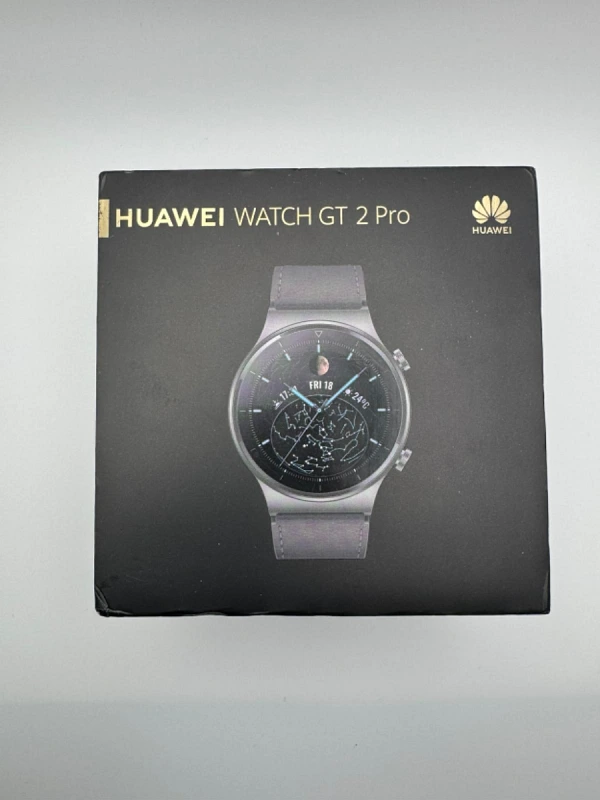 Huawei Watch GT 2 Pro