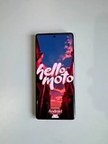 Motorola Moto G85 5G 8Go / 256Go gris charbon