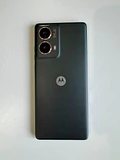 Motorola Moto G85 5G 8Go / 256Go gris charbon