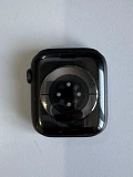 Apple Watch série 6 44mm Nike noir