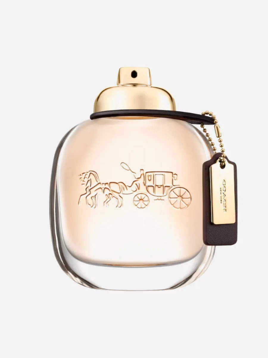 COACH WOMEN