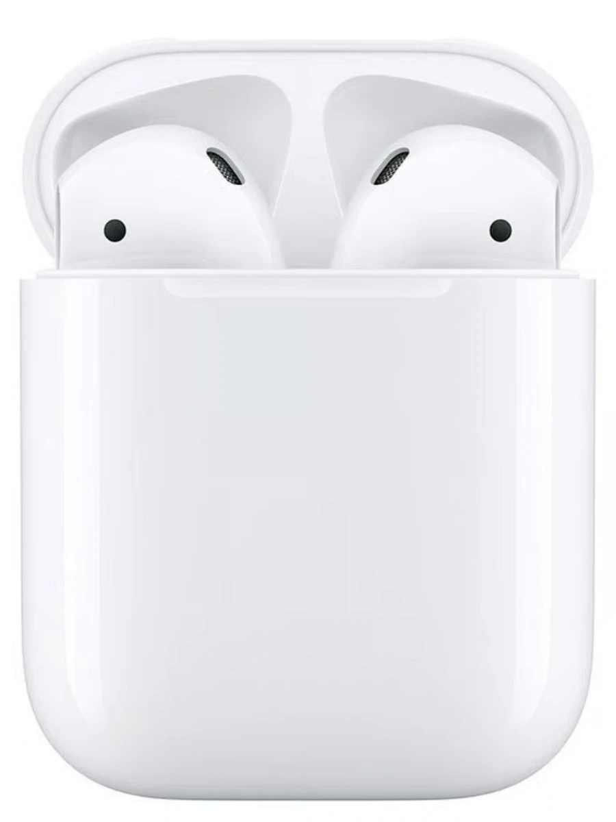 Apple AirPods 2 (2019)