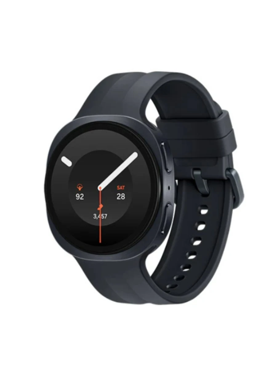 Samsung Galaxy Watch 9 40mm LTE graphite