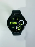 Google Pixel Watch 3 41mm LTE noir