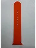 Bracelet silicon orange Samsung Galaxy Watch 8
