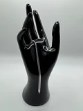 Bracelet en Maille Argenté