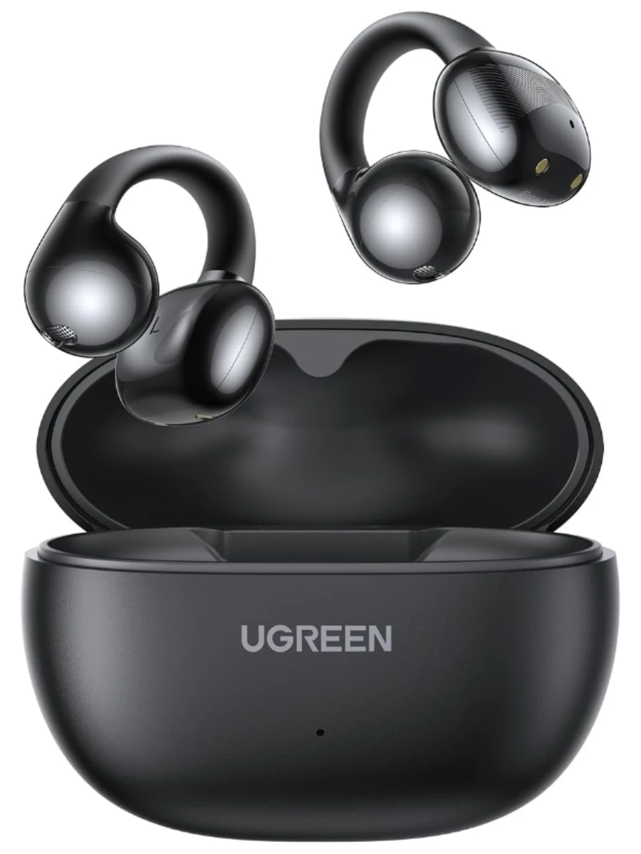 Écouteurs Bluetooth sans Fil Sport HiTune S3