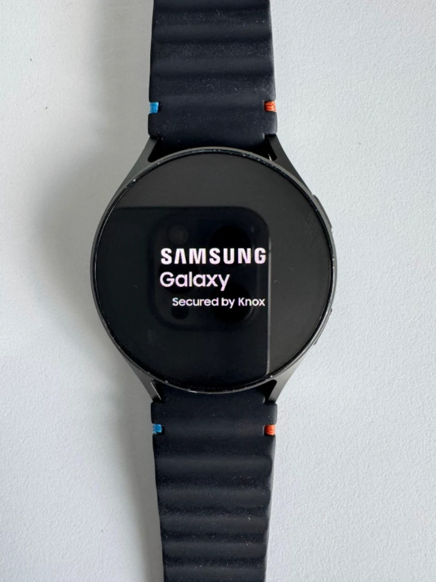 Galaxy Watch 7 44mm vert