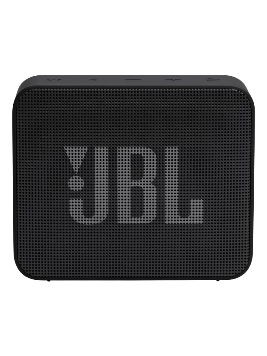 JBL GO Essential 2 Enceinte Bluetooth Portable avec Son Pro