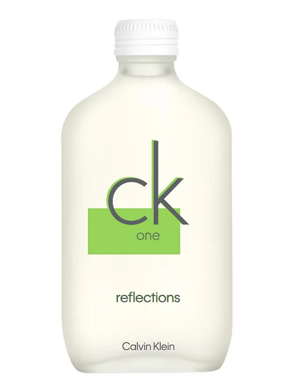 CK ONE REFLECTIONS