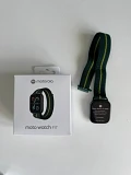 Motorola Moto Watch Fit