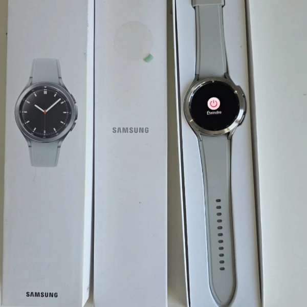 Galaxy Watch 4 Classic 46 mm